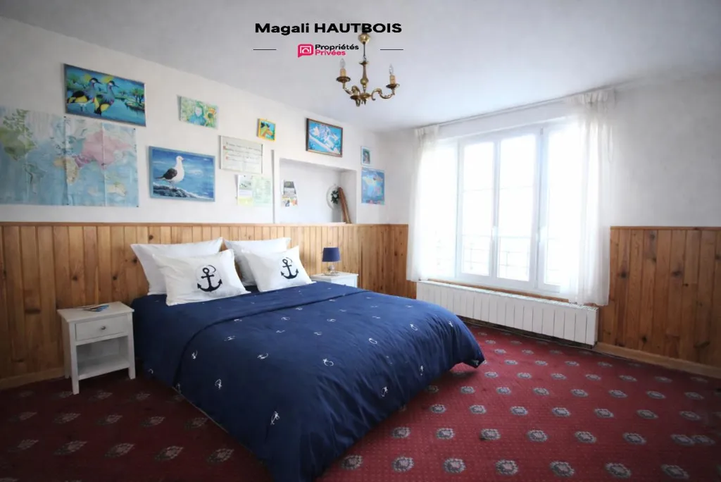 Chambres - Villa avec Piscine Chauffée à Saint-Jean-le-Thomas