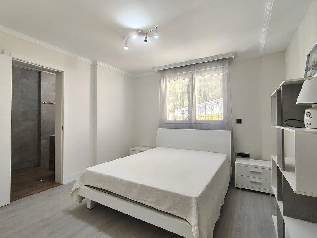 Chambres - Luxury Villa with Pool in Altea Hills