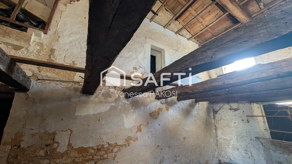 attic