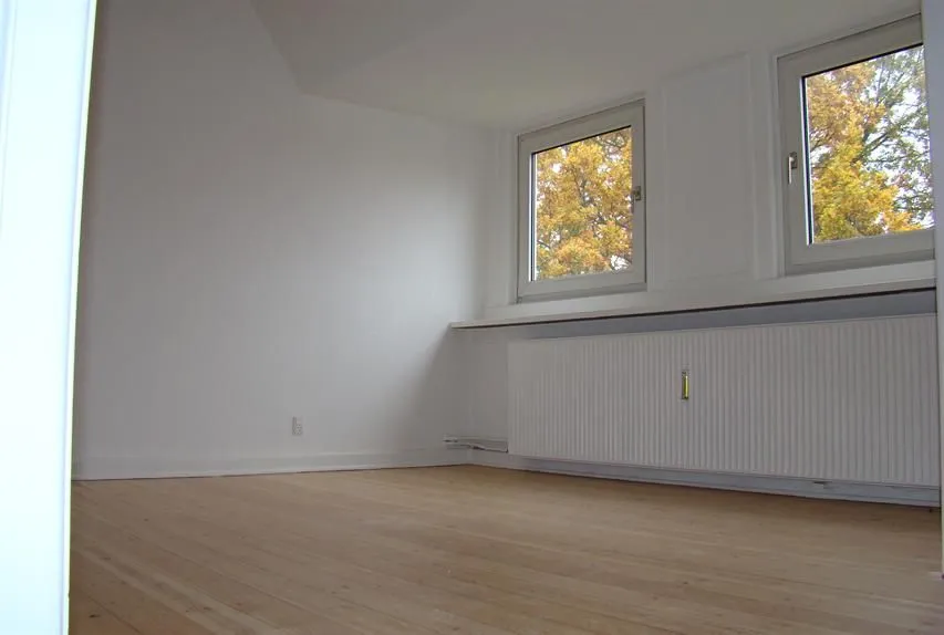 Toad - Three-Bedroom Flat in Odense M