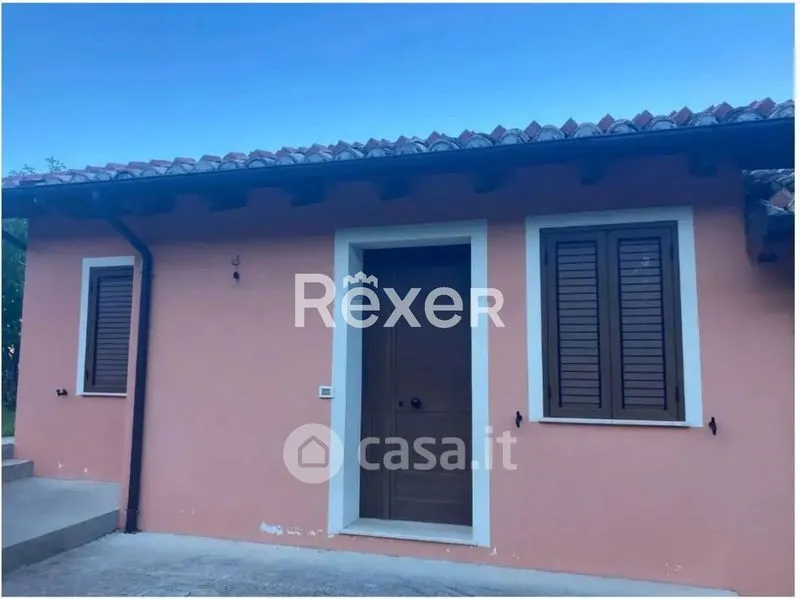 Extérieur - Rustic Casale with Garden in Arsita