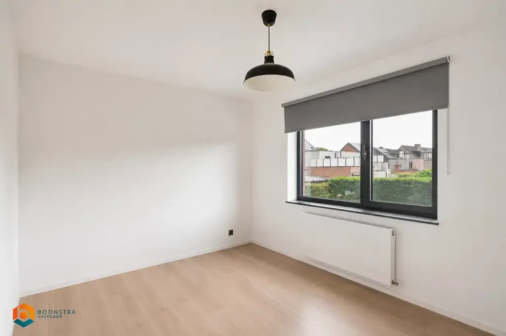 Maison Énergétique avec Terrasse à Bonheiden