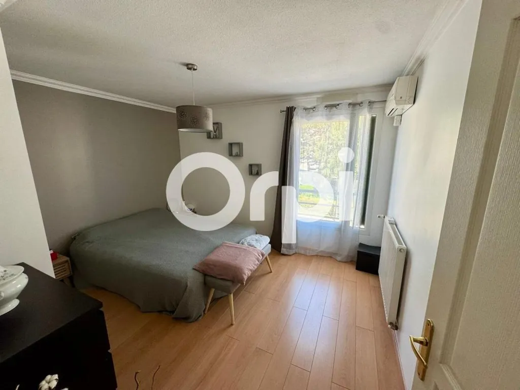 4-room apartment in Goncelin