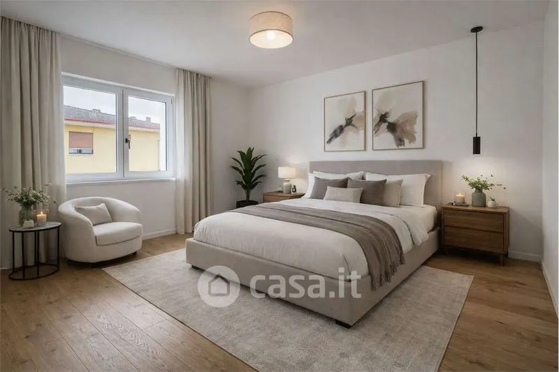Camere da letto - Rustic Villa with Private Garden in Thiene