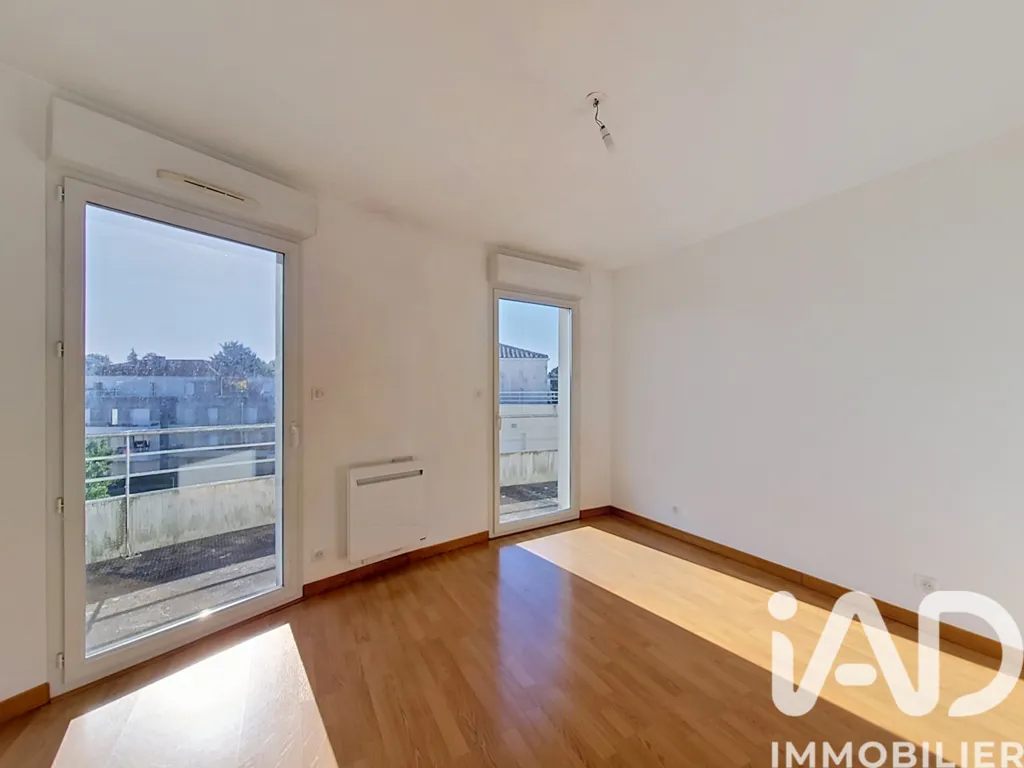 Pièces - Appartement T6/T7 avec Balcon Panoramique à Vertou