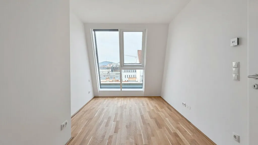 Stanze - Maisonette Penthouse with Terraces in Vienna
