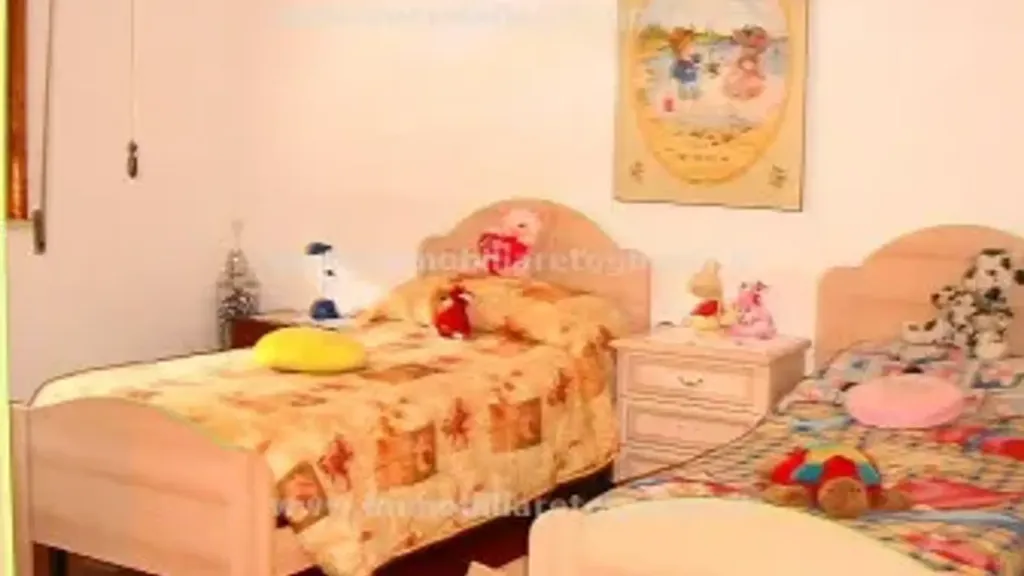 Chambres - Apartment with Terraces near Certaldo
