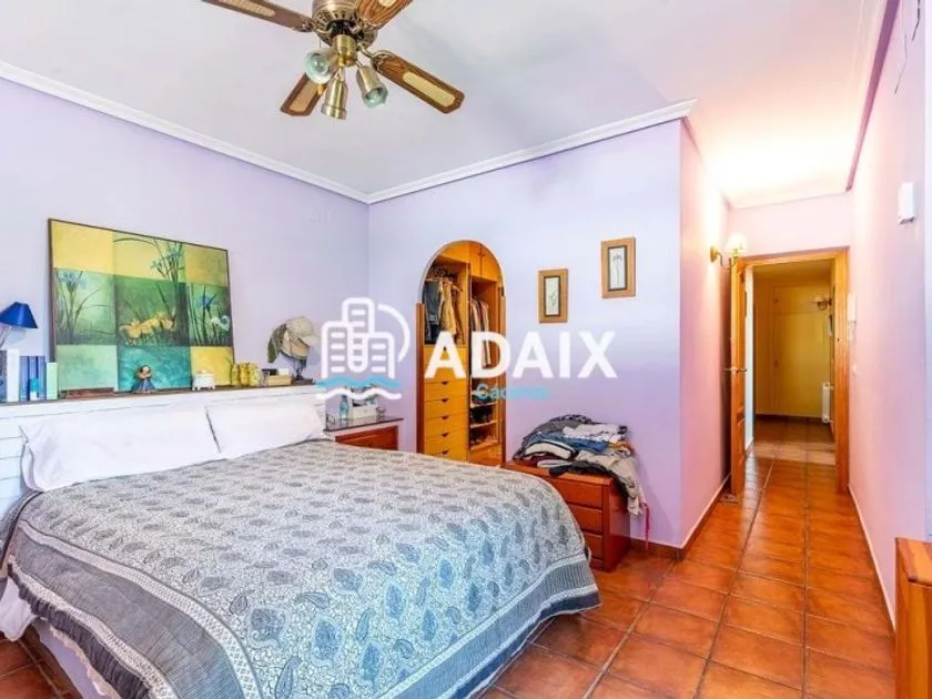 Camere da letto - Chalet with Garden in Cáceres