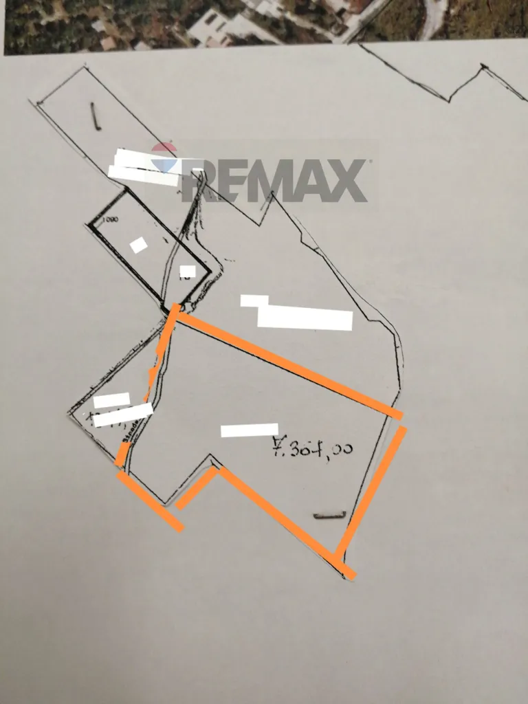 Buildable Land with Panoramic View in Monreale
