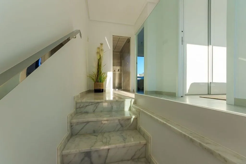 Toad - Residential Complex with Private Pool in Pilar de la Horadada