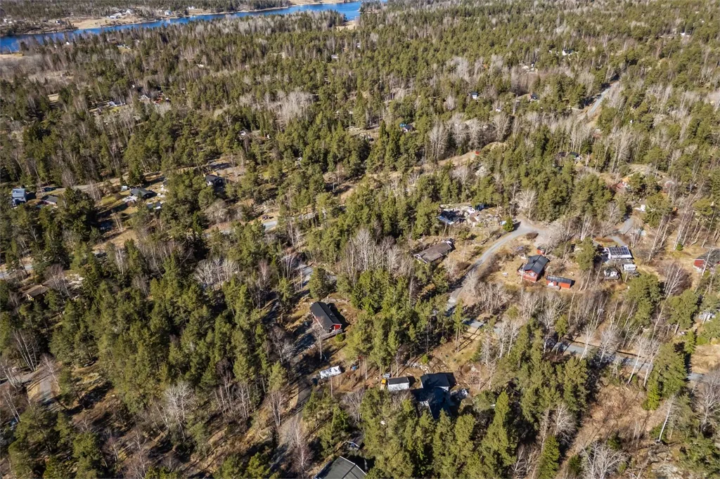 Maison 3 pièces à Norrtälje kommun