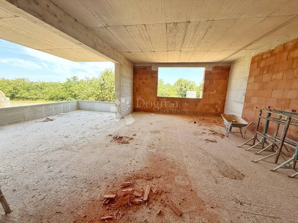 Stanze - Modern Apartment with Sea View in Poreč