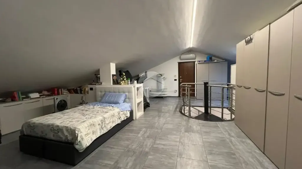Magamistoad - Apartment with Balcony in Carmagnola