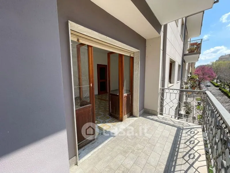 Balcon - Central Apartment with Balconies in Sassari