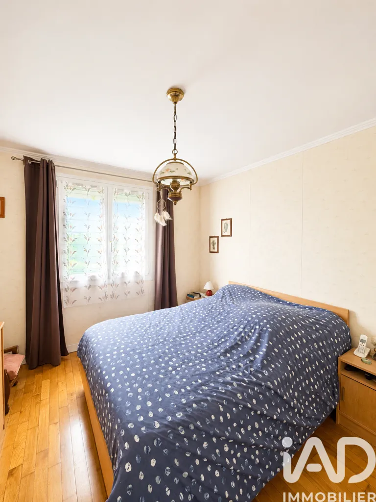 Chambres - Maison Traditionnelle avec Appartement Indépendant à Crozon