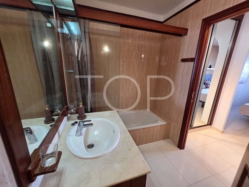 Vannitoad - Penthouse with Pool in Costa Adeje