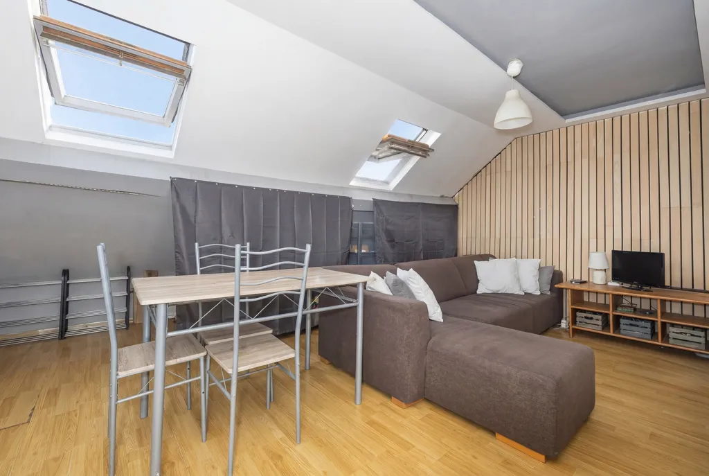 Elutuba - 5-Bedroom Maison with Terrace in Uccle