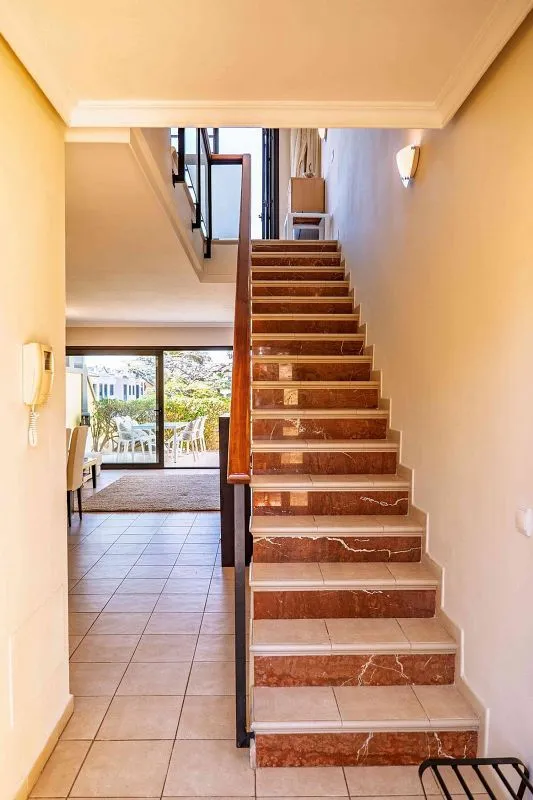 Toad - Luxury Semidetached House with Sea View in Adeje