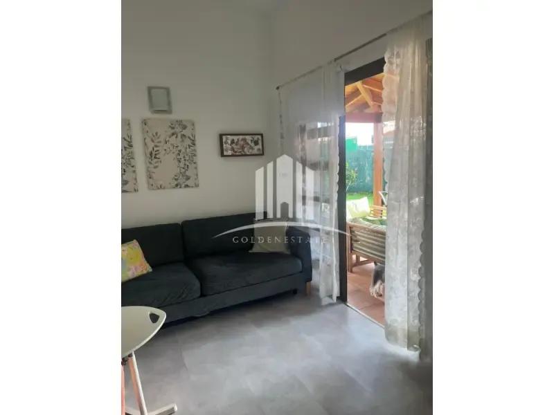 Soggiorno - Pareada House with Pool in Maspalomas