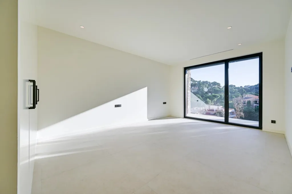Stanze - New Villa with Pool in Sa Punta, Begur