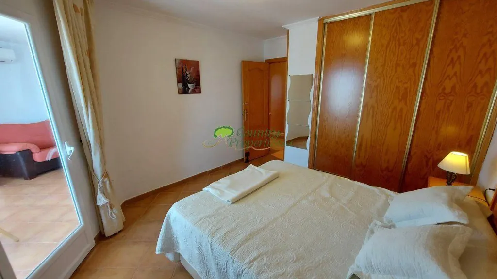Magamistoad - Apartment with Sea View in Torrox-Costa