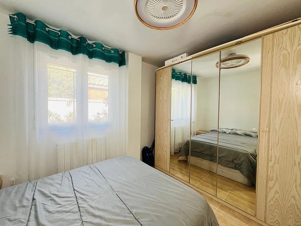 Magamistoad - Chalet with Pool and Terrace in Pinseque