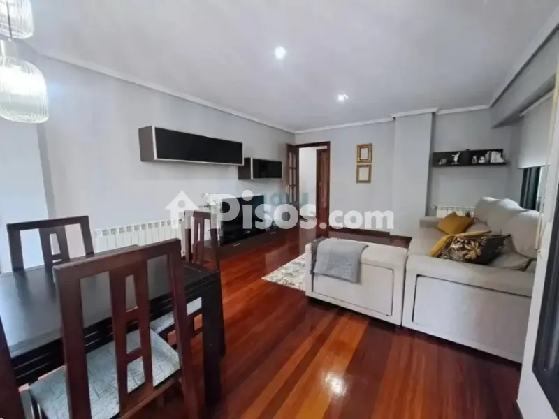 Elutuba - Furnished Flat with River Views in Allariz
