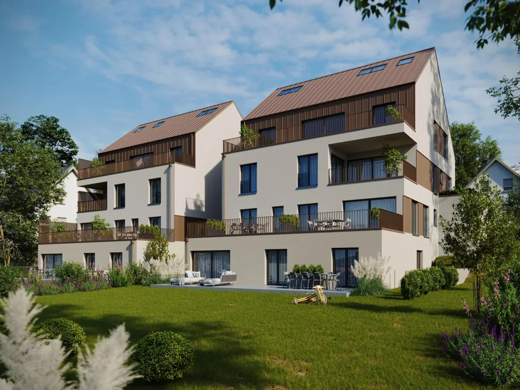 Apartment with Large Terrace in Septfontaines