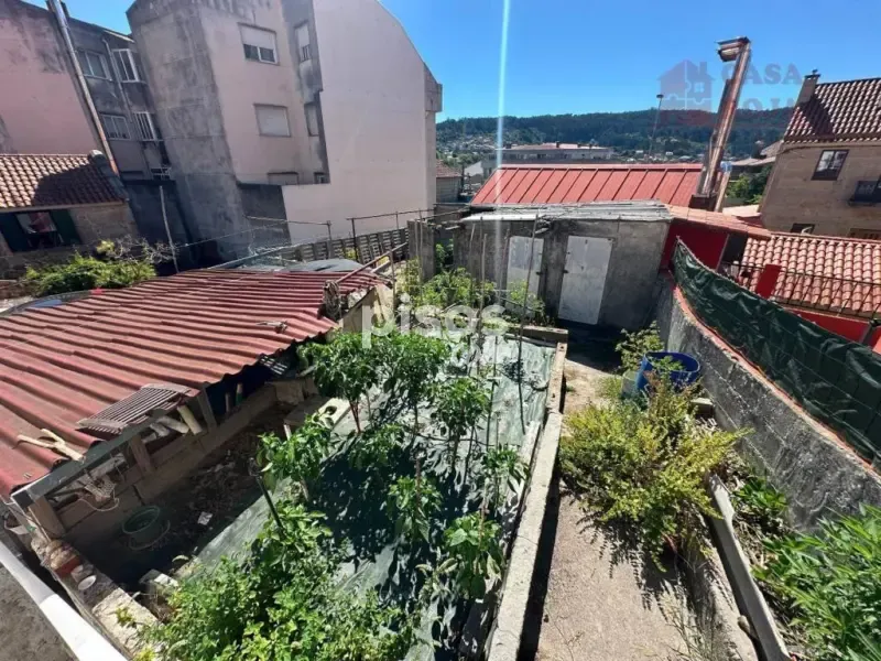 Jardin - Maison 3 chambres à ES