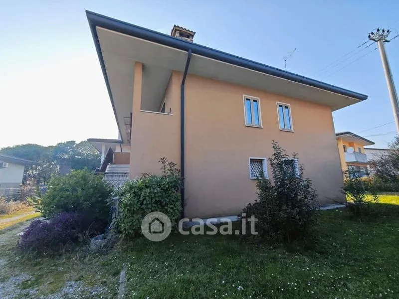 Välivaade - Duplex House with Large Garden in Zoppola