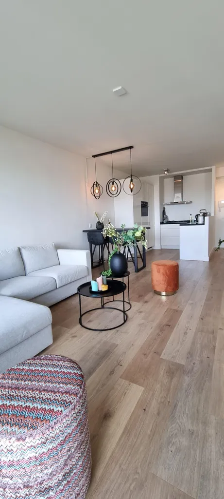 Appartement 2 pièces à Uithoorn