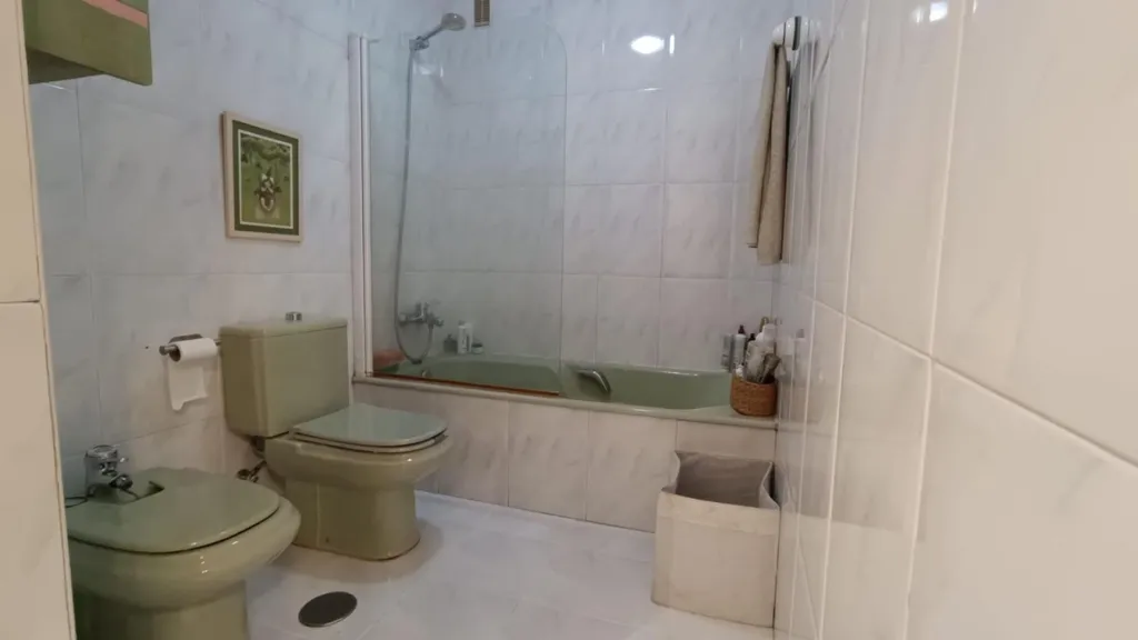 Appartement 3 chambres à Zamora