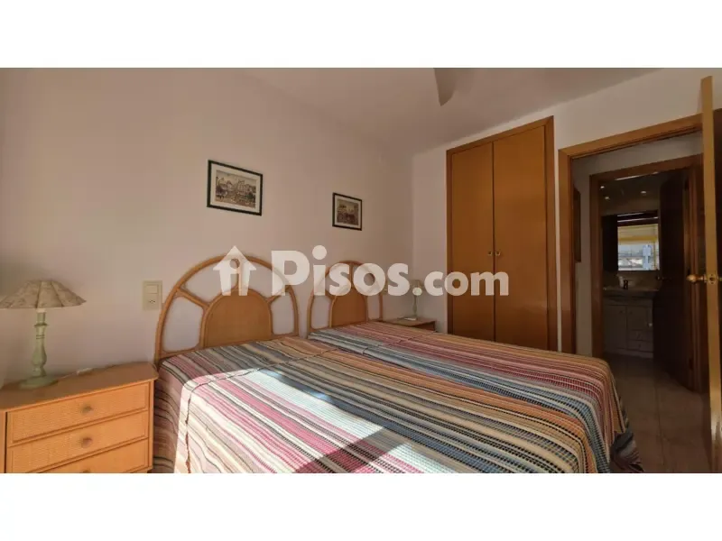 Magamistoad - Apartment with South View in Salou Eixample