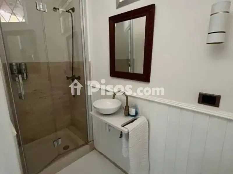 Vannitoad - Chalet with Pool in Usurbil