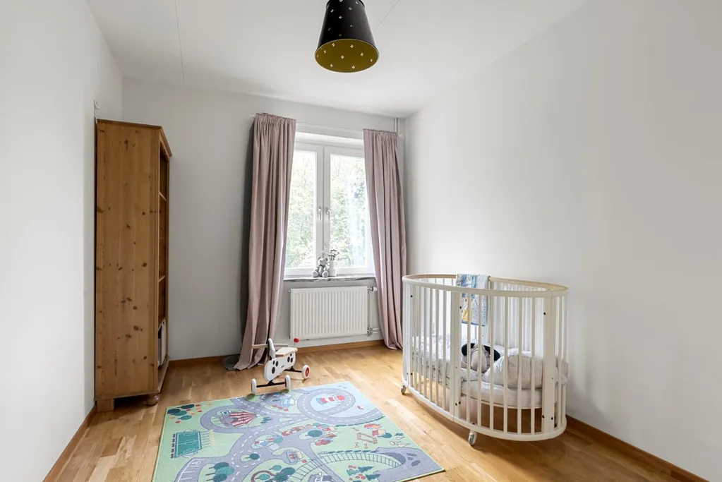 Chambres - Apartment with Sea View in Tyresö Strand