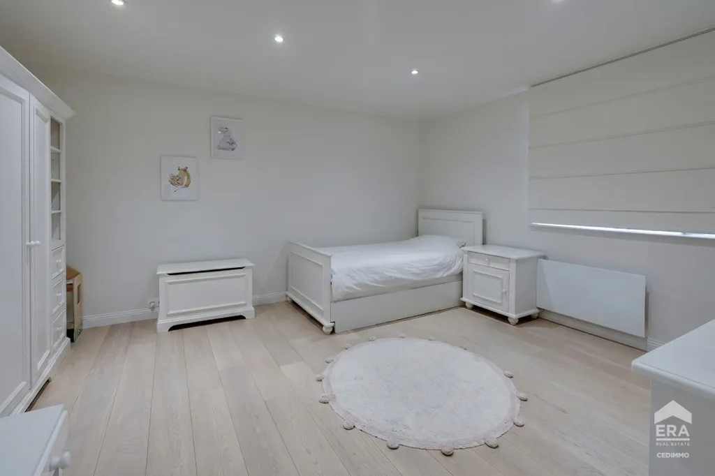 Magamistoad - Duplex with Terrace in Nivelles