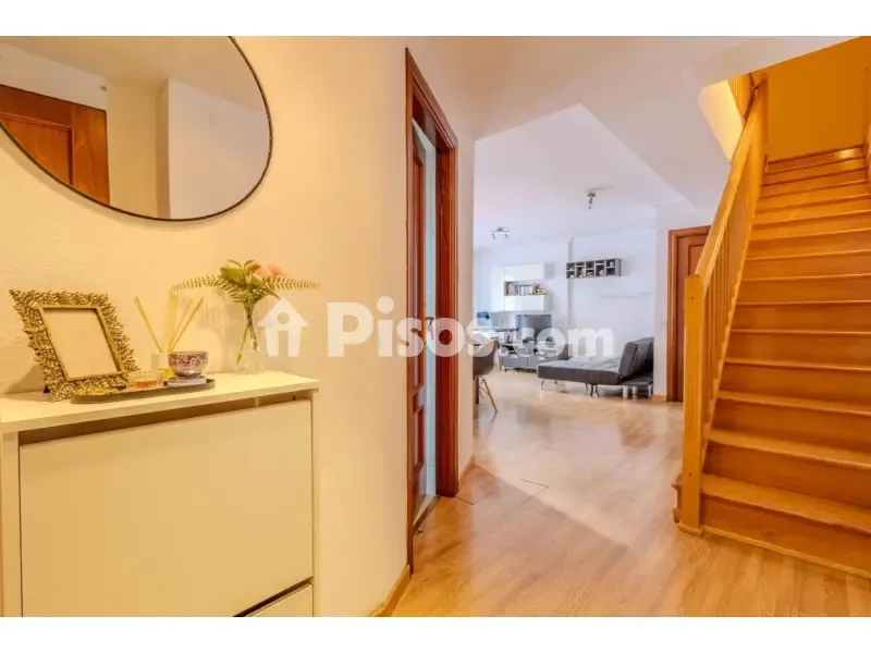Rooms - Duplex with Ascender in Guadalajara Centre