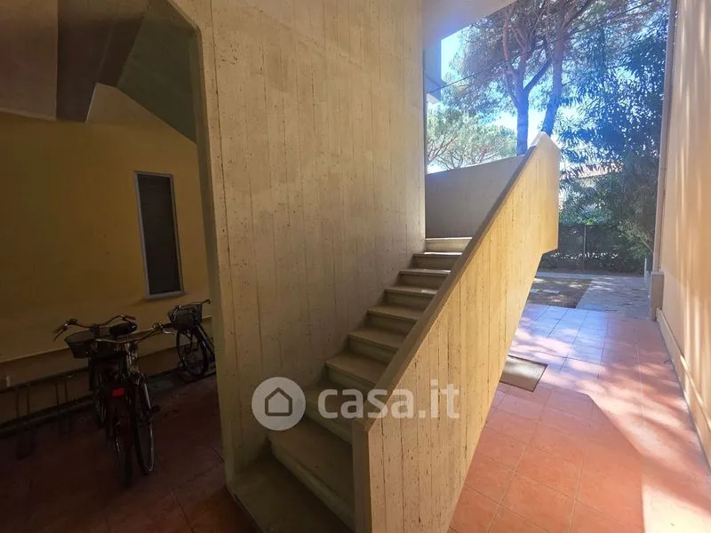 Pièces - Restorable Two-Bedroom in Lido degli Estensi
