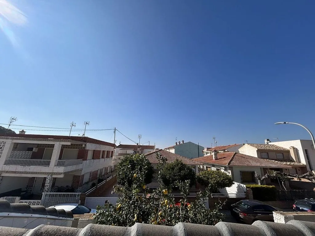 Rõdu - Semi-Detached House with Pool in Torre de la Horadada