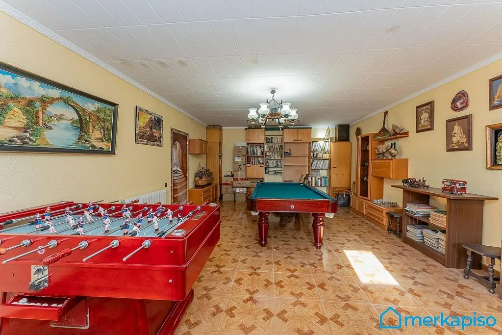 Pièces - Luxury House with Sea View in Gavà
