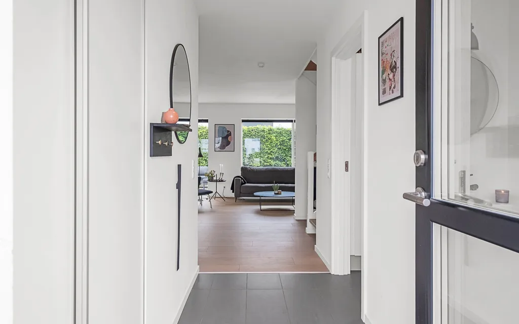 Maison 5 pièces à Skødstrup