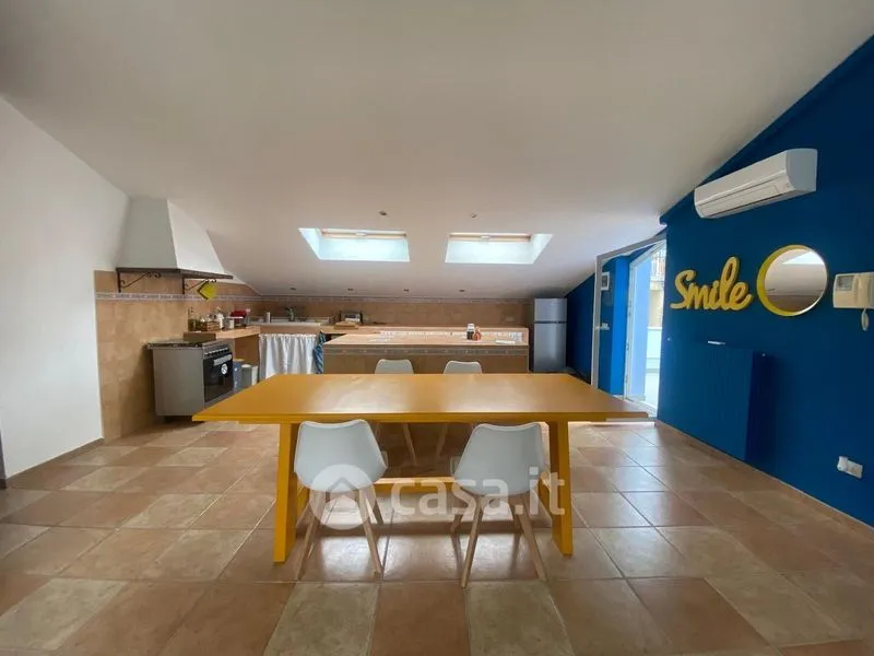 Söögituba - Luxury Triplex with Liberty Style in Pescara