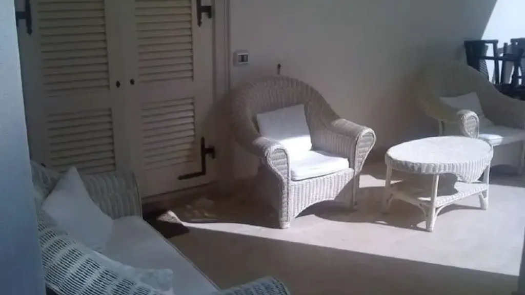Villa with Sea View in Forte Dei Marmi