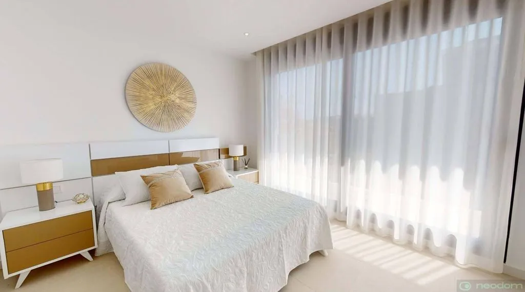 Magamistoad - New Build Villa with Pool in San Fulgencio
