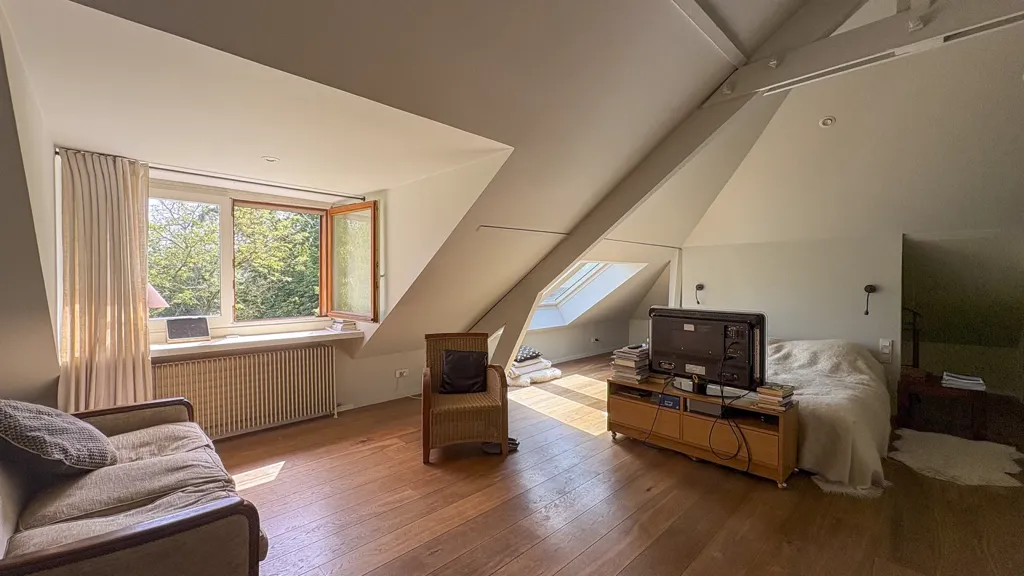 Pièces - Maison détachée avec jardin et terrasse à Hem