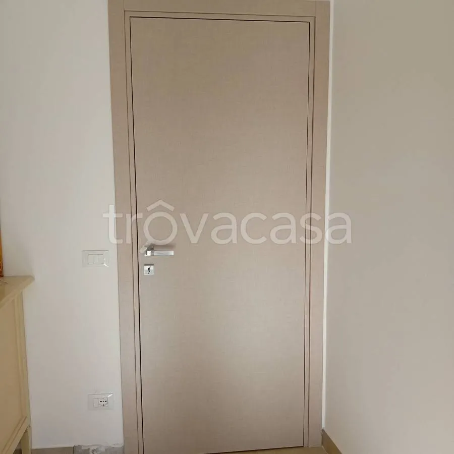 Ingresso - Modern Apartment with Terrace in Sciacca