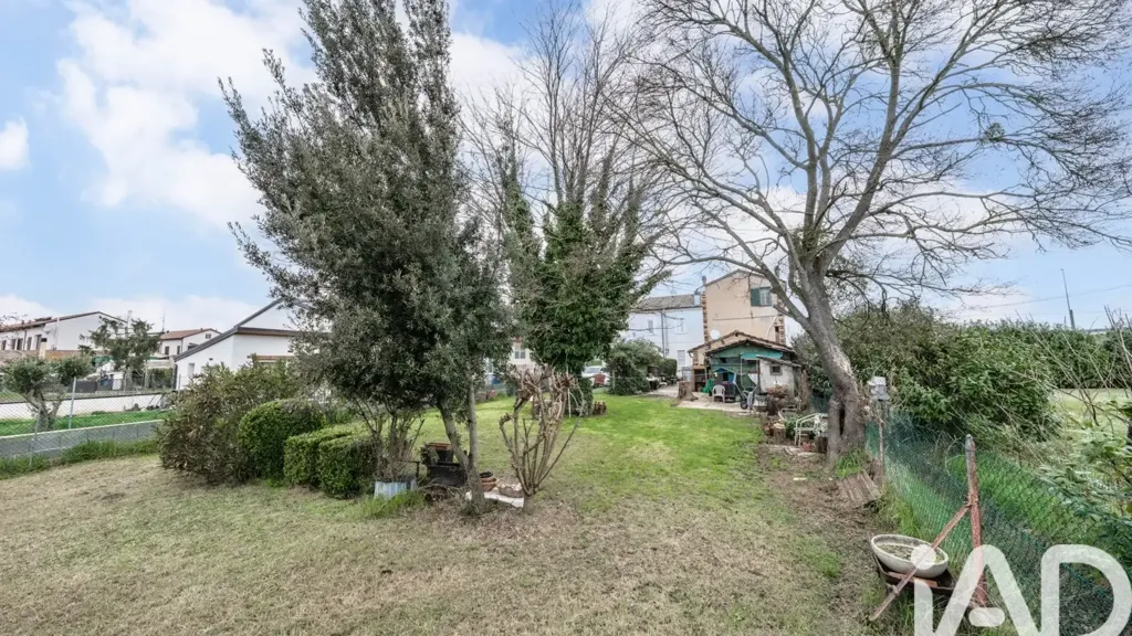 Aed - Villa with Private Garden near Ravenna
