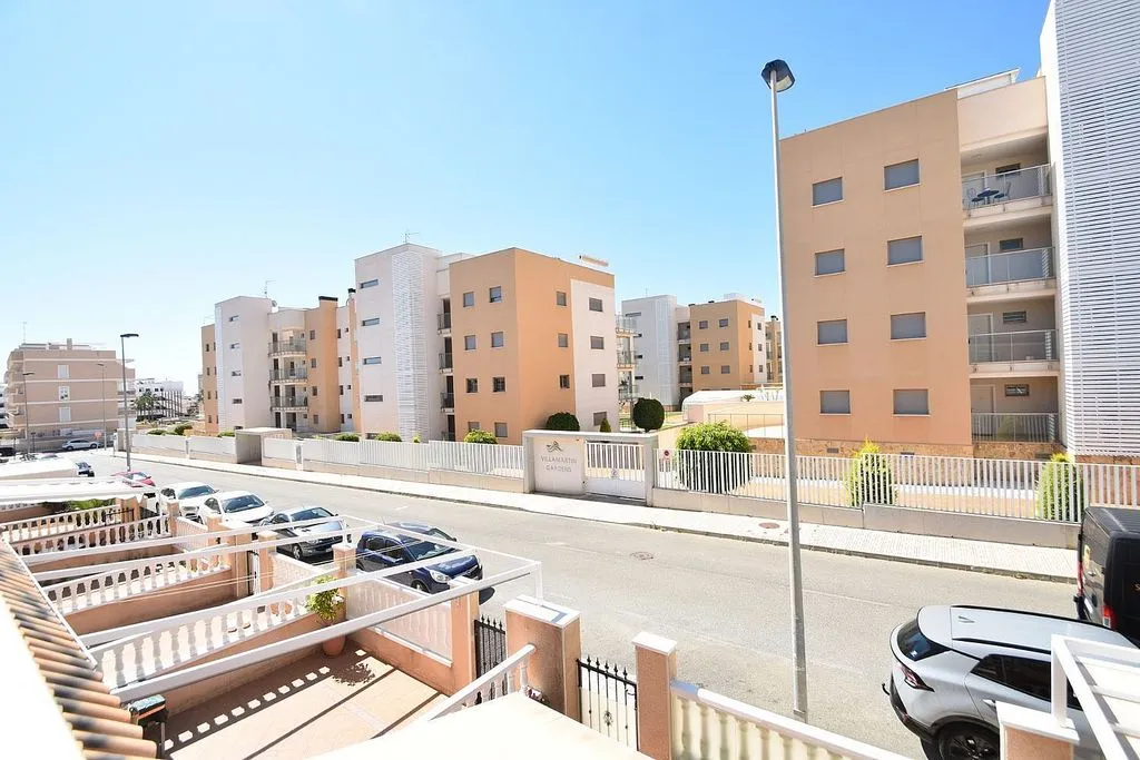 Balcon - Villa with Pool near Golf Courses, Los Dolses