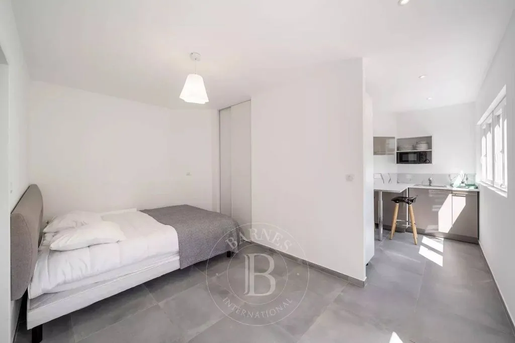 Chambres - Villa Moderne Vue Panoramique à Super Cannes