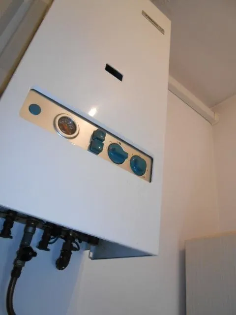 Pesuköök - Apartment with Private Garage in Jesi
